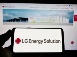 South Korea’s LG Energy Solution IPO attracts around $80bn in bids