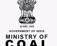 The Ministry of Coal