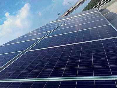 Chennai: Under-constructed Kilambakkam, Kuthambakkam bus terminuses to be solar power hubs – EQ Mag Pro