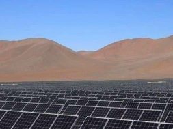 Uzbekistan Issues Tender for Supply of 300 MW Solar Project