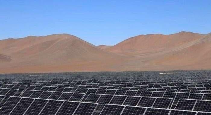 Uzbekistan Issues Tender for Supply of 300 MW Solar Project – EQ Mag Pro