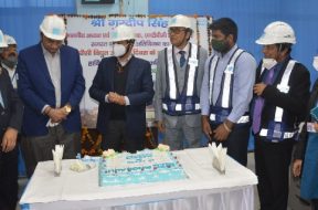 40 Glorious Year of NTPC; Celebrated generation Day at Mother Plant