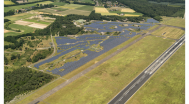 AMPYR Solar Raises €400 Million To Commission 2 GW Solar Capacity In Europe By 2025