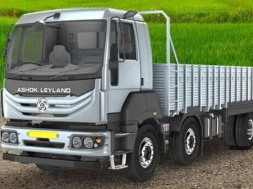 Ashok Leyland mulls setting up separate production plant for electric vehicles