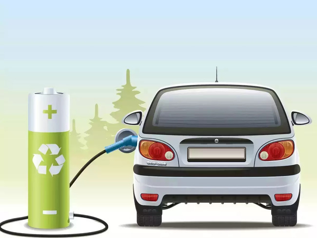 UNION BUDGET 2022-23 WELCOMES A NEW BATTERY SWAPPING POLICY, A PROMISING FUTURE OF EV ECOSYSTEM – EQ Mag Pro