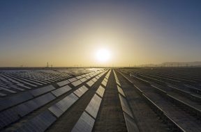 China’s Solar Power Growth to Soar in 2022 on Project Pipeline