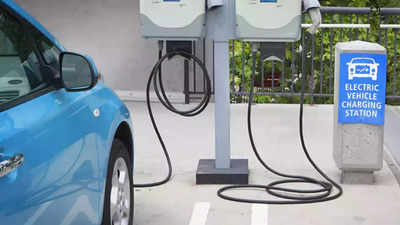 Delhi: SDMC to get private players for more EV charging stations – EQ Mag Pro