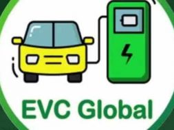 EVC global seeking angel funding to install 10,000 electric vehicle charging stations