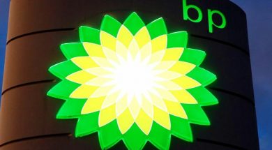 Energy giant BP speeds up renewable energy makeover plan