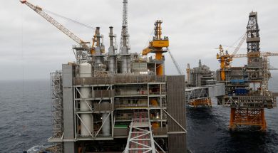 Equinor to adjust Norway offshore wind plans after policy change