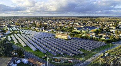 France to target at least 100GW of deployed solar by 2050, Macron says