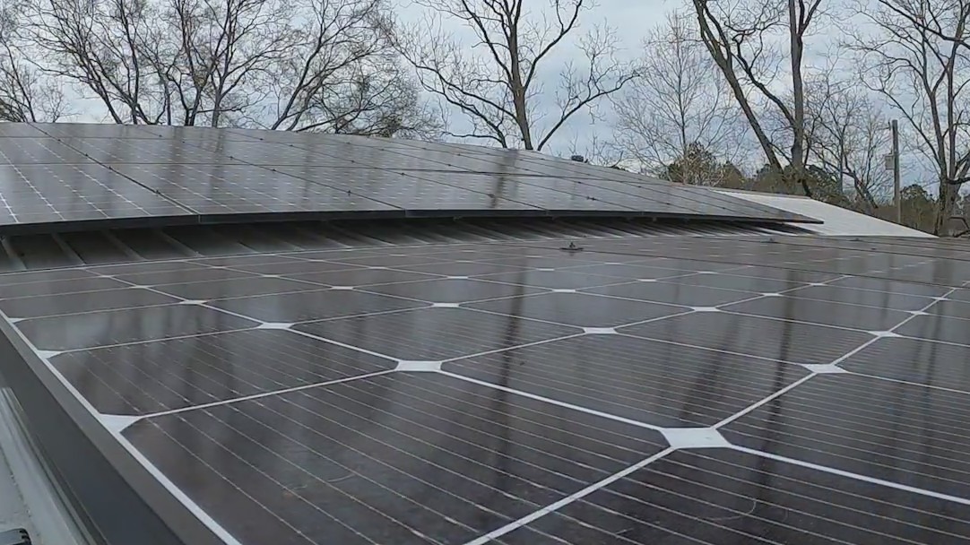 Germany Opens Farmland to Solar Power to Quadruple Capacity