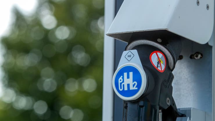 Hydrogen generation could become a $1 trillion per year market, Goldman Sachs says – EQ Mag Pro