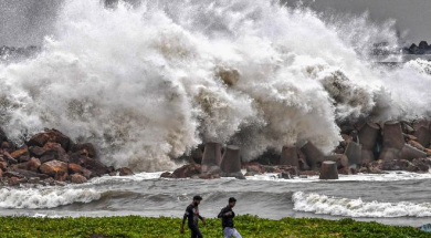 IIT-Bombay surfs the mighty oceans for clean energy