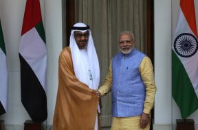 India, UAE likely to sign comprehensive trade pact on Friday