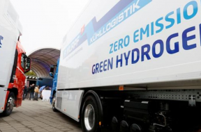 India to waive transmission costs for green hydrogen manufacturers