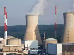 Indian Nuclear Installations and Nuclear Power Stations are secure from Cyber-attacks