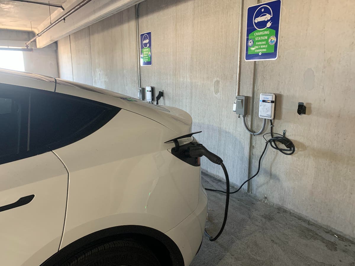 It’s Time To Demystify EV Charging – EQ Mag Pro