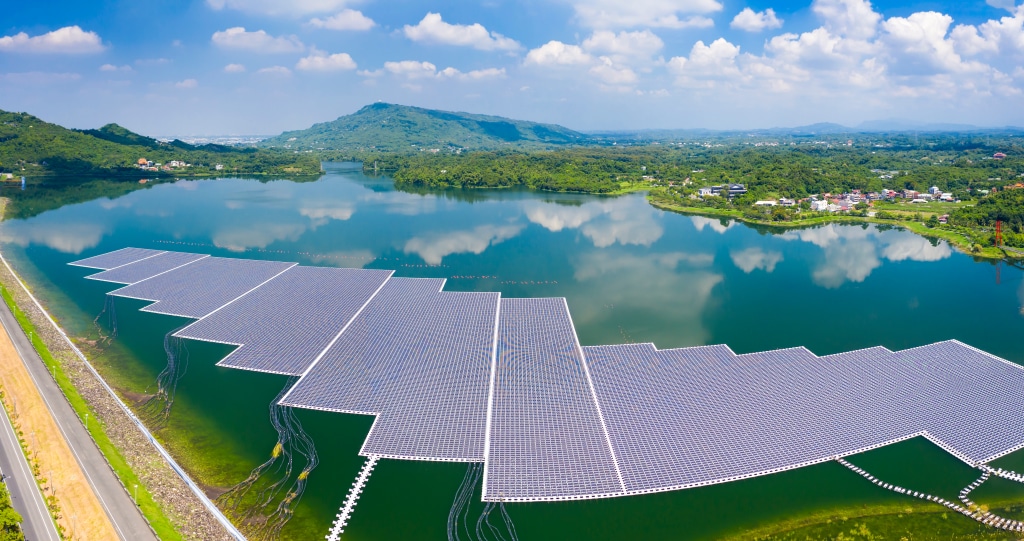 Ivory Coast: A Call For Tenders For 20MWp Floating Solar In Kossou