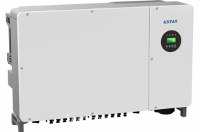 KSTAR Inverter