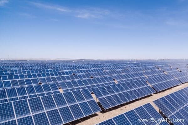 MNRE approves development of 400MW solar project in Kinnaur by SJVN – EQ Mag Pro