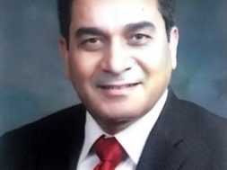 Mr Ashwani Sehgal, President, Indian Solar Manufacturers Association (ISMA)