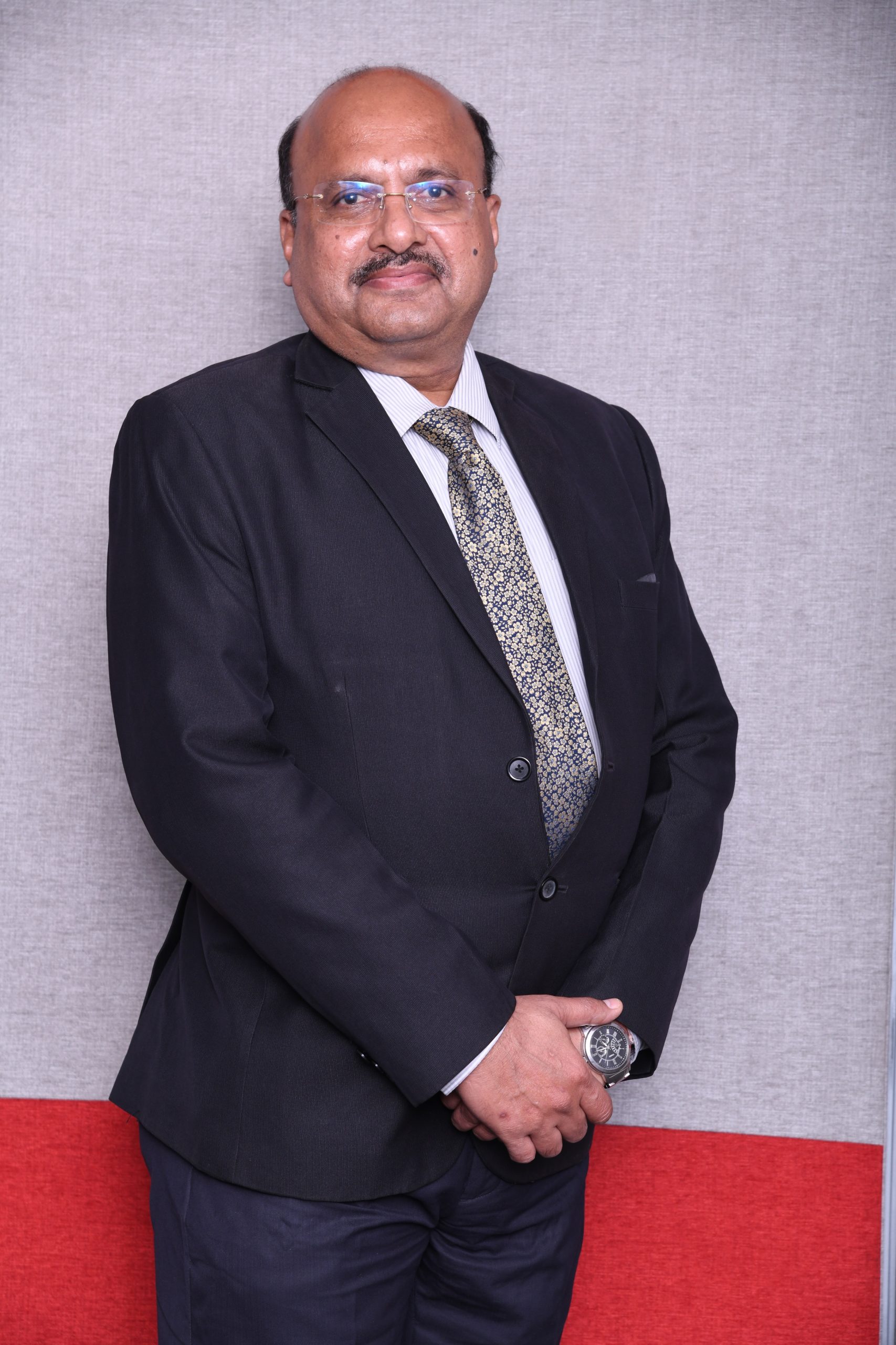 Post budget quote from Mr. Dinesh Aggarwal, Joint Managing Director, Panasonic Life Solutions India Pvt.Ltd – EQ Mag Pro