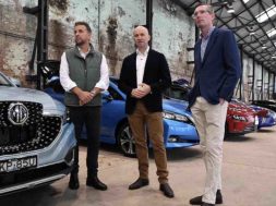 NSW opens funding for first of 1,000 ultra fast EV chargers, country’s biggest network