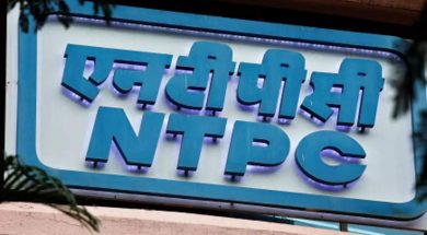 NTPC Pays Interim Dividend Of Rs 3,879 Crore For 2021-22