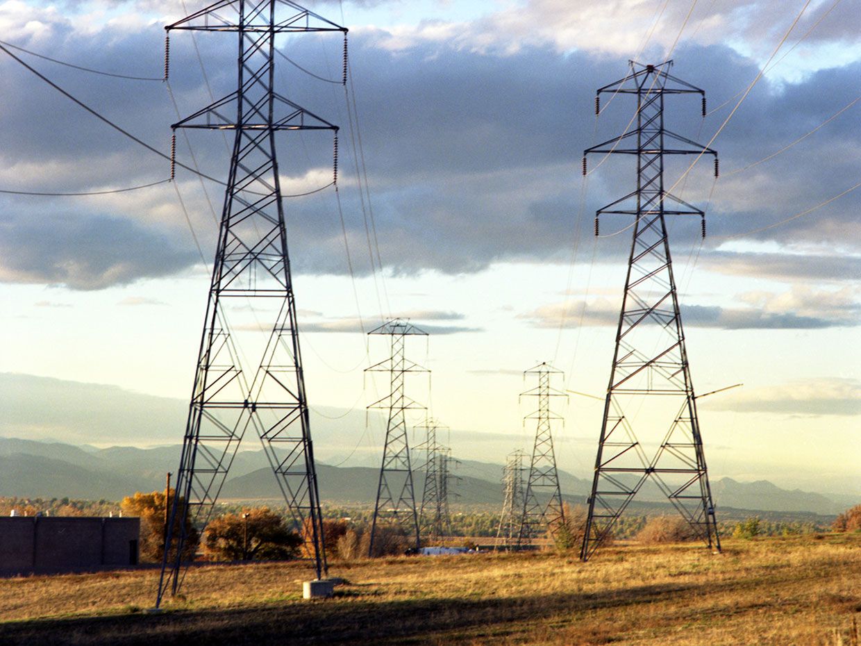 CEA Urges States to Leverage Private Capital for $107 Billion Transmission Grid Expansion – EQ