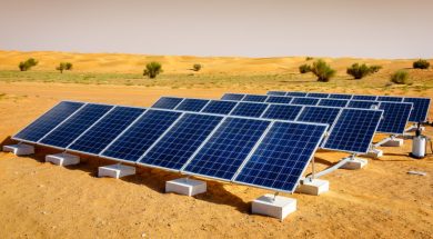 PLI Scheme To Aid Creation Of 45 GW Of Solar Equipment Making Capacity RK Singh