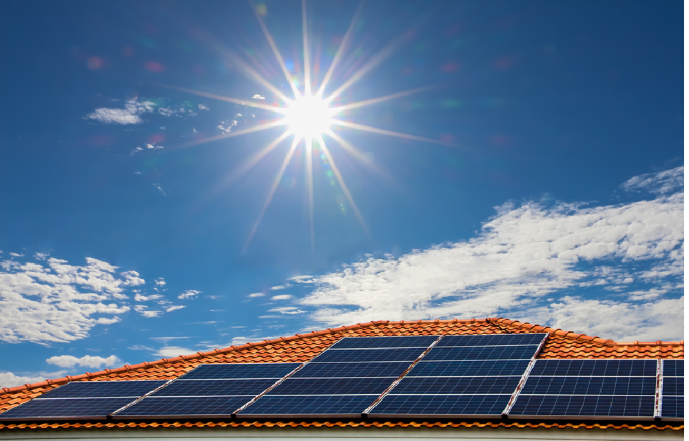 Sungrow Wins Shandong Energy Rooftop Project Bid for 105 MW – EQ Mag Pro