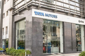 Tata Motors expects CNG, EV sales contribution to go up in next 3-5 years