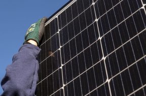 U.S. Solar Firm Seeks Tariff Action Against Key Asian Nations