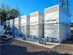UK government awards funding to longer-duration energy storage tech projects