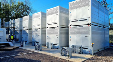 UK government awards funding to longer-duration energy storage tech projects