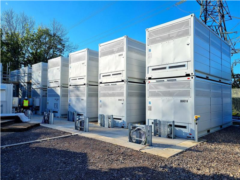 UK government awards funding to longer-duration energy storage tech projects – EQ Mag Pro