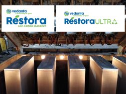 Vedanta Aluminium launches ‘Restora’, India’s first low carbon ‘green’ aluminium