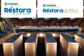 Vedanta Aluminium launches ‘Restora’, India’s first low carbon ‘green’ aluminium
