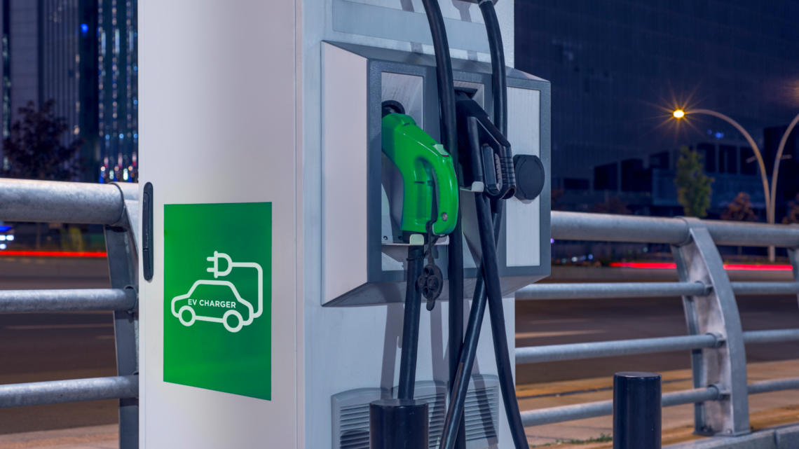 WBCSD recommendations align with new policy guidelines on EV charging in India – EQ Mag Pro