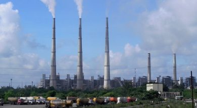 1 unit of Parli thermal power generation plant shut due to coal shortage