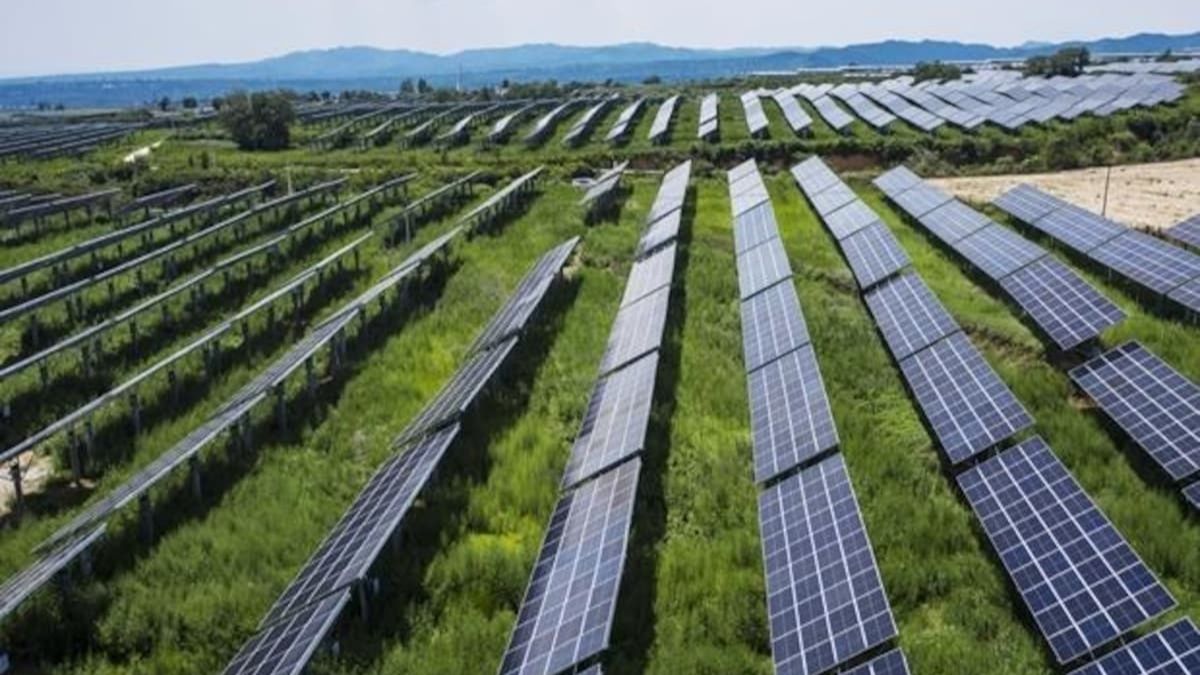 Adani Green bags LoA for 150 MW solar power project – EQ Mag Pro