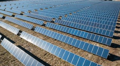 Aquila to acquire 100MW Spanish PV duo