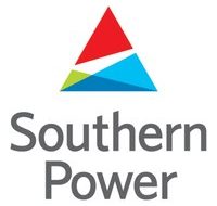 southern-power-elp Logo