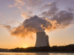 Beginning 2023, India to start building nuclear power plants in ‘fleet mode’ – EQ Mag Pro