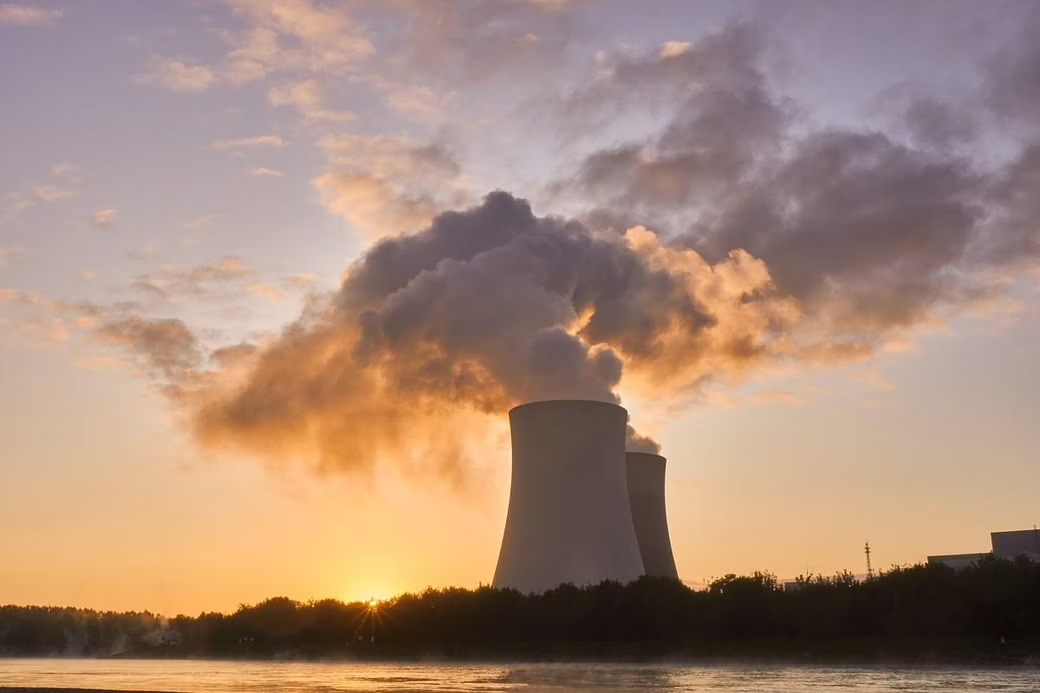 Beginning 2023, India to start building nuclear power plants in ‘fleet mode’ – EQ Mag Pro