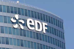 Cash-strapped EDF to raise 3.1 billion euros with state support