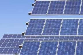 Chinese developer wins 300MW Saudi solar project