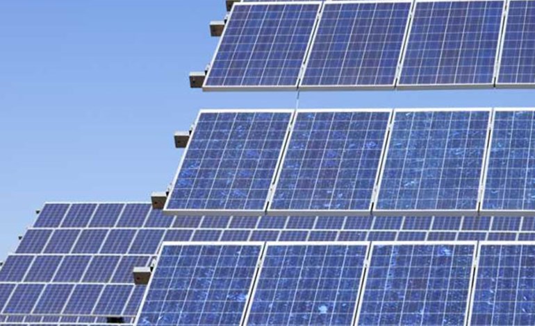 Chinese developer wins 300MW Saudi solar project – EQ Mag Pro
