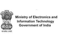 Department of Electronics and Information Technology